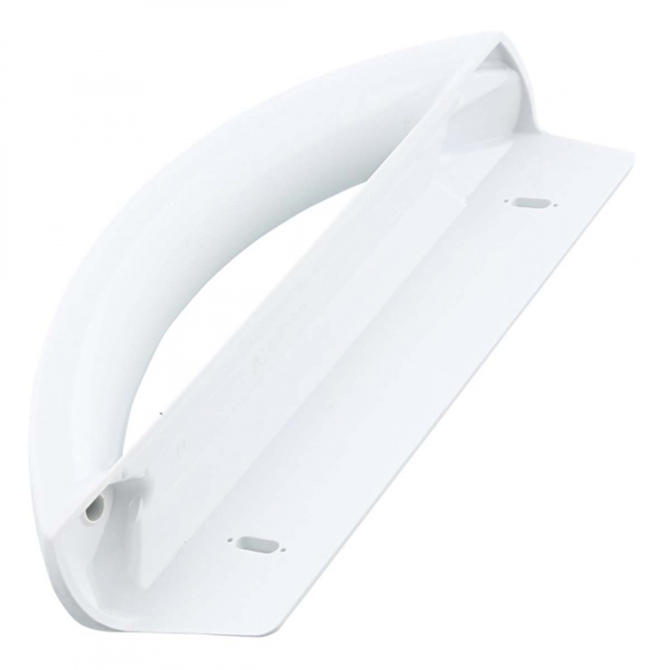 Electrolux Valkoinen ovenkahva jääkaappi/pakastin