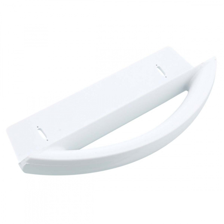 Electrolux Valkoinen ovenkahva jääkaappi/pakastin