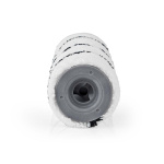 Nedis Yhdistelmäsuulake | Mikrokuitu | Nedis HHEM300WT