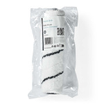 Nedis Yhdistelmäsuulake | Mikrokuitu | Nedis HHEM300WT