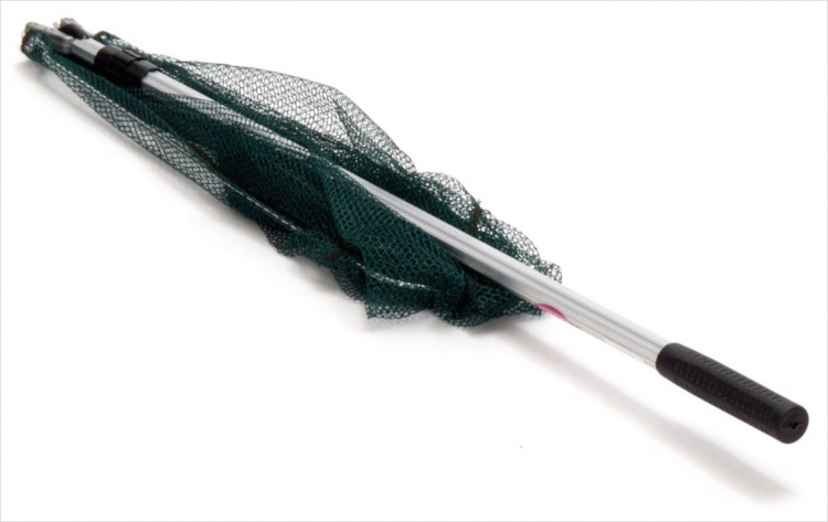 Teleskooppiverkko 2 m