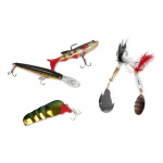 Dragset Solgen, 1/20