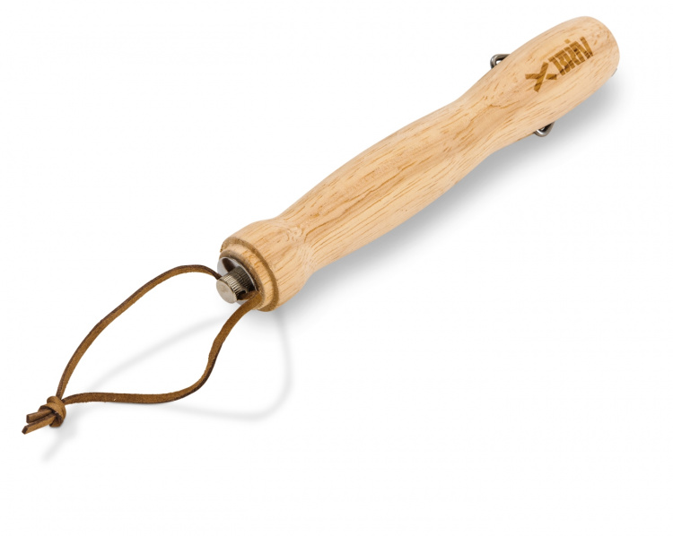 Grillpinne teleskop - 80 cm