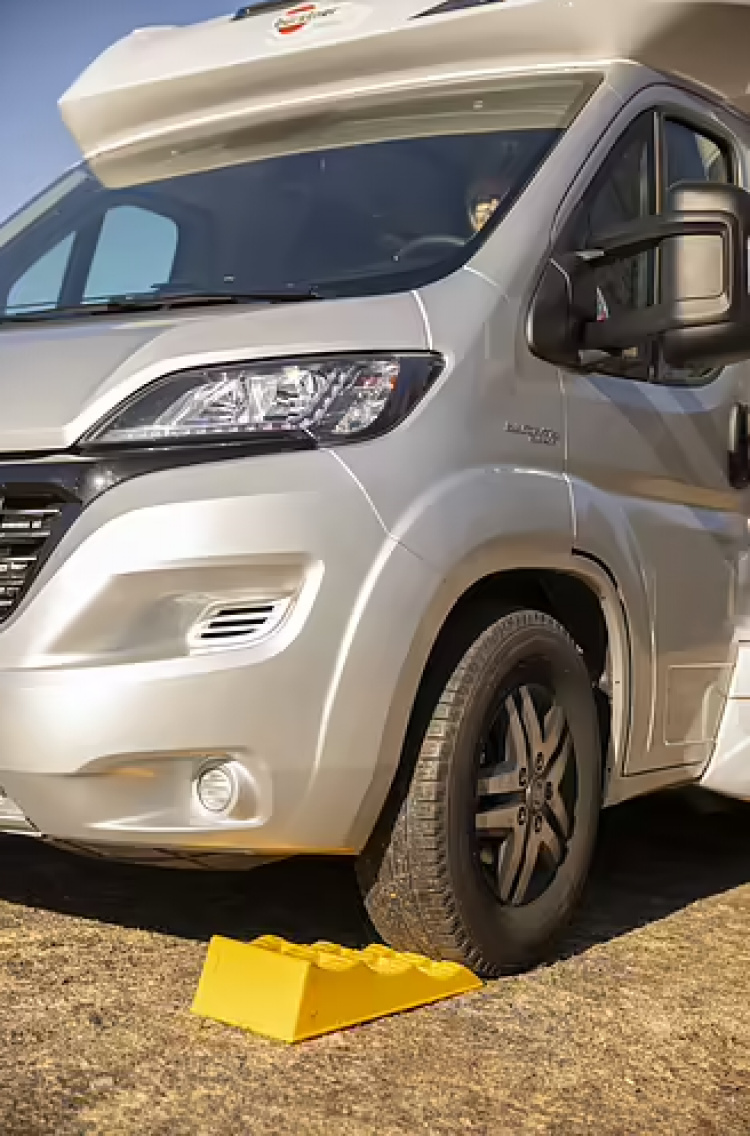 Nivåklossar 2-pack Nivåklossar 2-pack