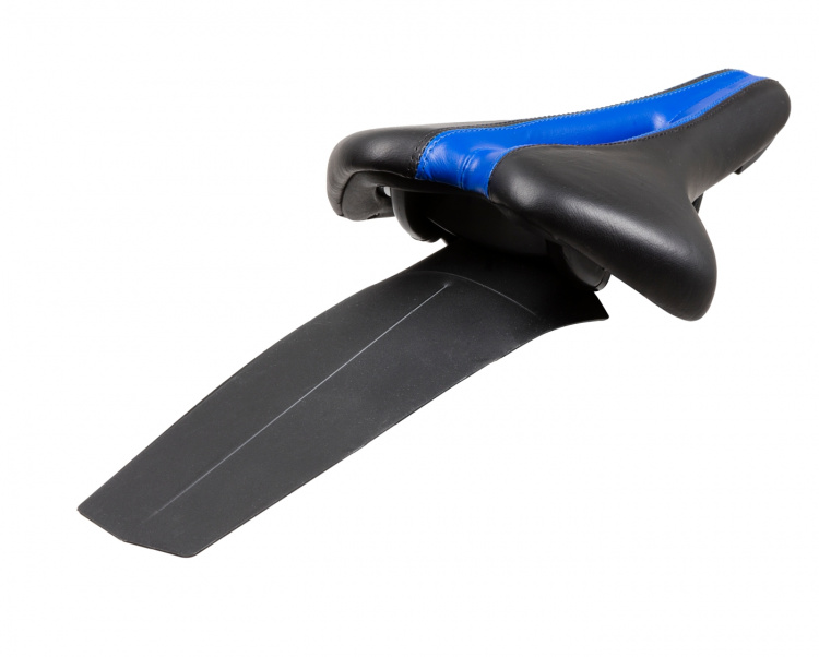 Ass saver, sadelskärm