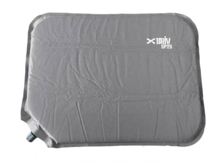 Självuppblåsande sittplatta SP25 40x30x2,5 cm 1/10/100