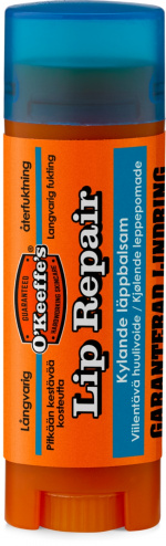 O\'Keeffe\'s Läppbalsam Lip Repair - Kylande 4,2g