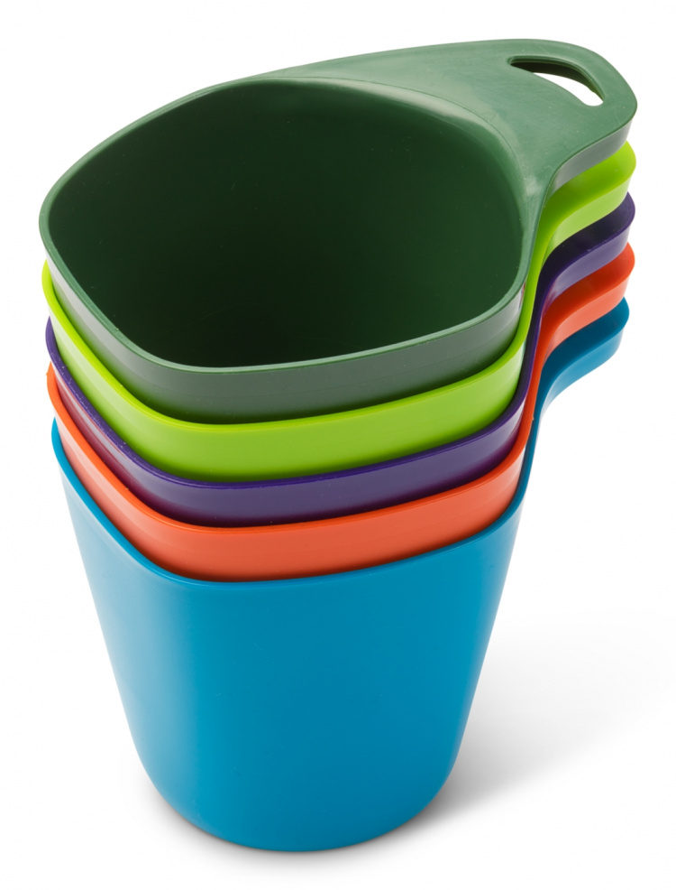 Laatikko 3 dl - Tummanvihreä