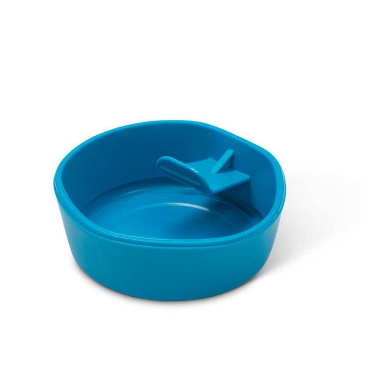 Briv Vikkåsa 2,5 dl, Mellanblå