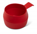 Briv Vikkåsa 2,5 dl, Röd