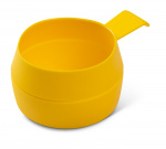 Briv Vikkåsa 2,5 dl, Gul