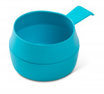 Briv Vikkåsa 2,5 dl, Ljusblå