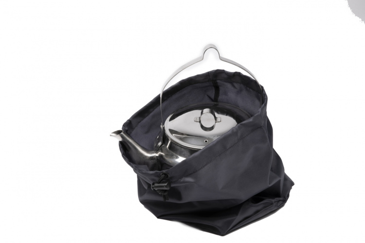 Förvaringspåse Camper 210D