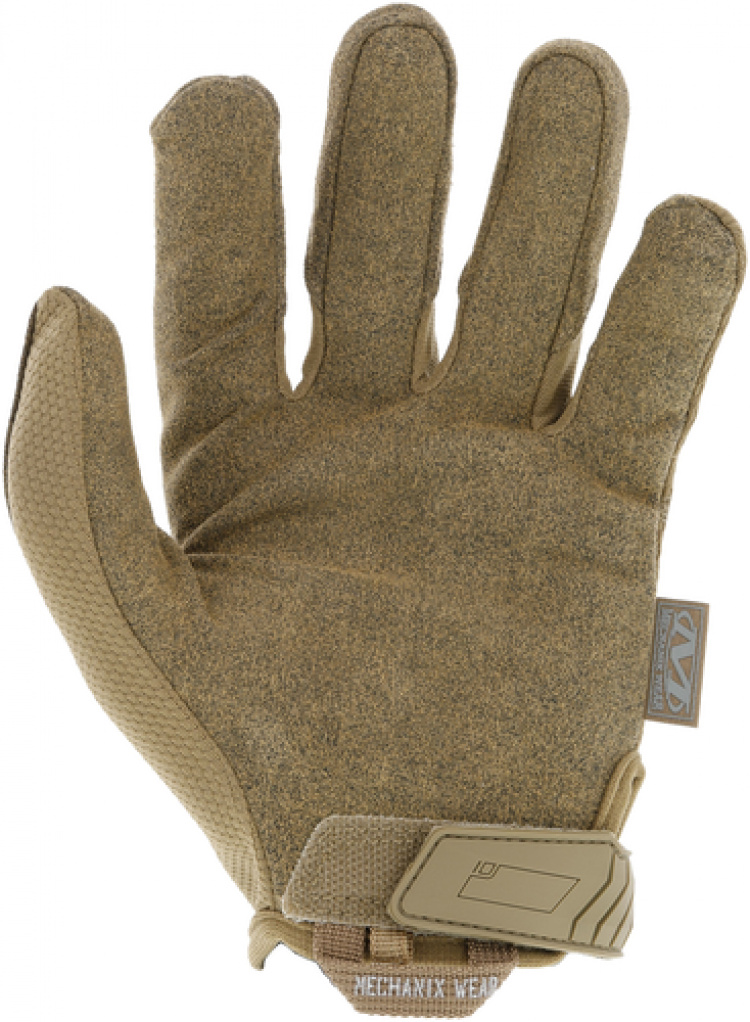 Original Multipurpose Coyote, Strl L