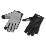 Cykelhandske Fremont Svart, strl XL Cykelhandske Fremont Svart, strl XL