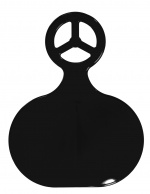 Nyby Tail patch/Yoke patch, lajittelemattomat värit