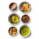 Lunch pot B+B Oliv Lunch pot B+B Oliv