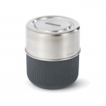 Lunch pot Glass B+B 450 ml Granit Lunch pot Glass B+B 450 ml Granit