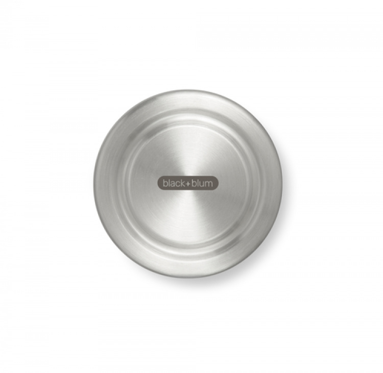 Lunch pot Glass B+B 450 ml Granit Lunch pot Glass B+B 450 ml Granit