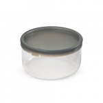 Lunch bowl Glass B+B 750 ml Granit Lunch bowl Glass B+B 750 ml Granit