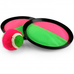 Spring Summer Game Back Pack Set