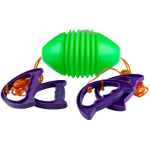 Spring Summer Game Back Pack Set