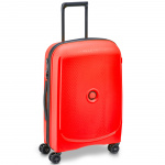 Delsey Paris Belmont Plus 55 Kabinväska Faded Red