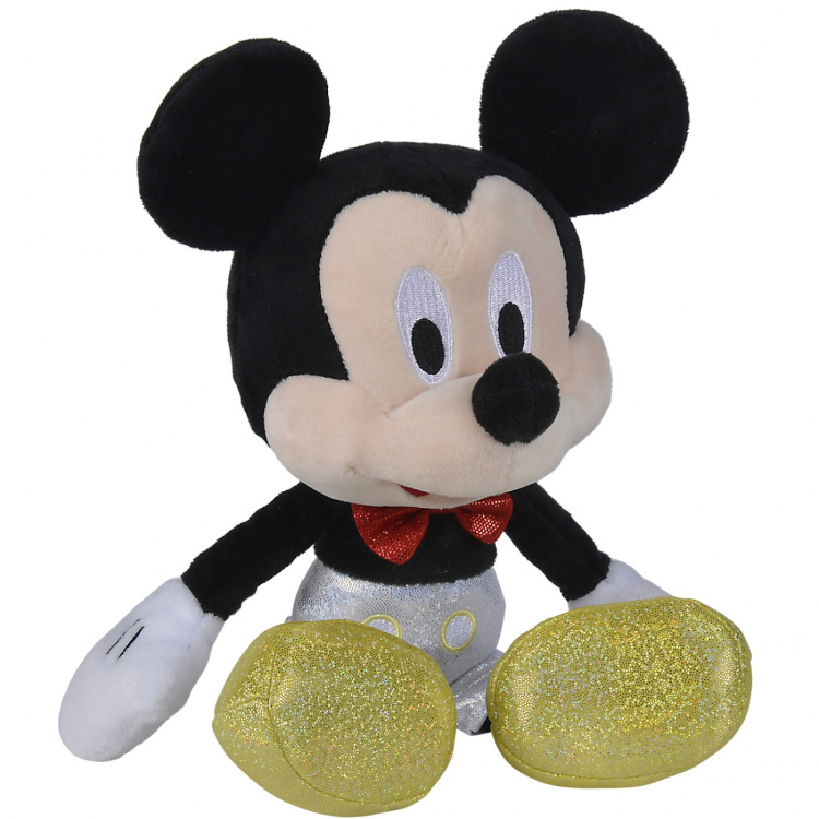 Disney Mikki Hiiri pehmolelu, 25cm
