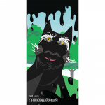 SVT Summer Shadow 2 - Pyyhe