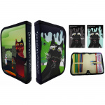 SVT Sommarskuggan 2 - Kynäkotelo