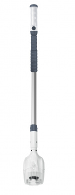 Spa & Pool Vacuum Cleaner Automatic, Grey