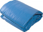 Liner Overlay for Pool Size 490 x 360 x 120 cm, 0.40 mm