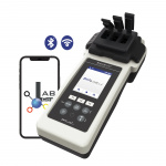 Pool Lab 2.0, Digital Pool Tester