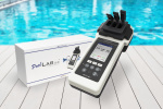 Pool Lab 2.0, Digital Pool Tester