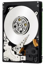 Lenovo DS4200 600GB SAS 15K SFF HDD