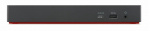 Lenovo Thinkpad thunderbolt 4 dock 300W Lenovo Thinkpad thunderbolt 4 dock 300W