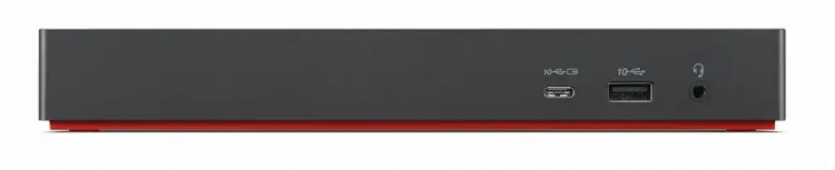 Lenovo Thinkpad thunderbolt 4 dock 300W Lenovo Thinkpad thunderbolt 4 dock 300W