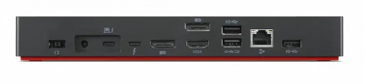 Lenovo Thinkpad thunderbolt 4 dock 300W Lenovo Thinkpad thunderbolt 4 dock 300W