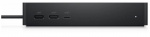 Dell UD22 - Universal USB-C Dock 130W - EU Dell UD22 - Universal USB-C Dock 130W - EU