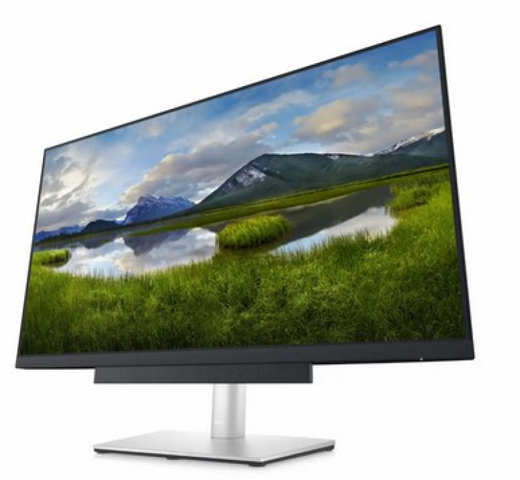 Dell P2722H - LED-Monitor - 27