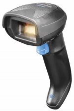 Datalogic Gryphon, Streckkodsläsare, GBT4500, Bluetooth
