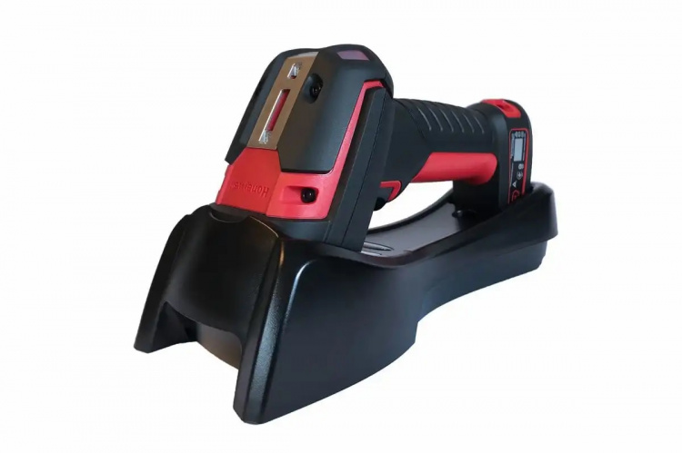 Honeywell Granit - 1991iXR - Wireless - W. Stand