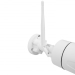 Smartwares Trådlös övervakningskamera 1080p 7 skärm + app Smartwares Trådlös övervakningskamera 1080p 7 skärm + app