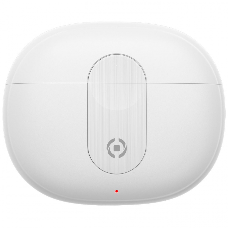 Celly Ultrasound True Wireless Bluetooth-headset In-ear ENC Vit