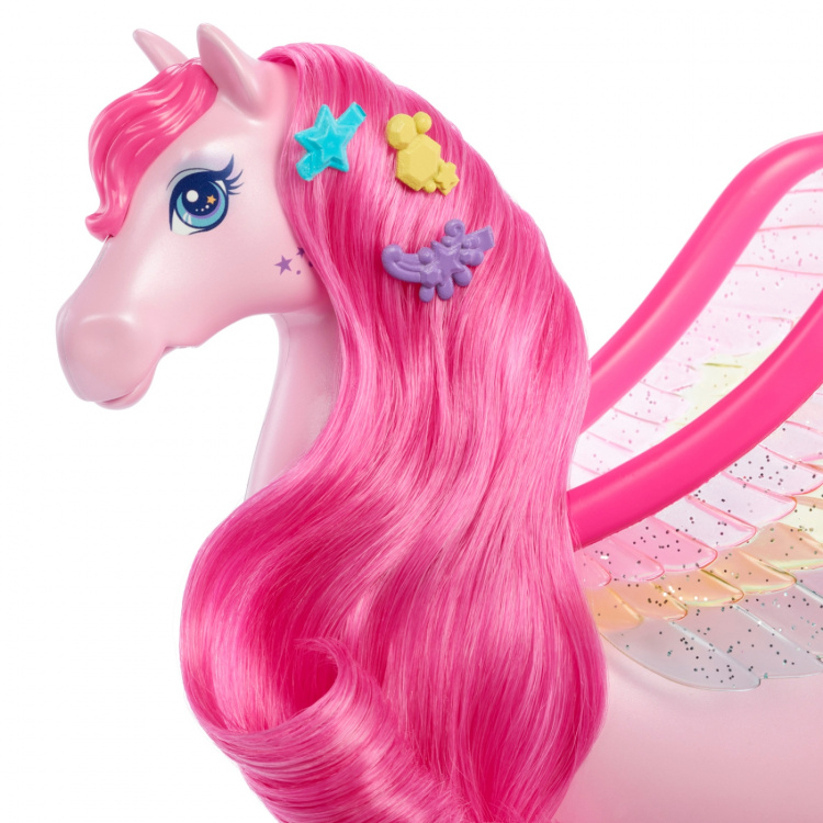 Barbie Touch of Magic Feature Pegasus