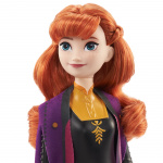 Disney Frozen Core Anna Frozen 2 Disney Frozen Core Anna Frozen 2
