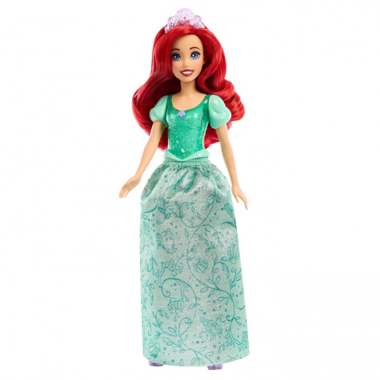 Disney Princess Core Doll Ariel Disney Princess Core Doll Ariel