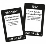 Kärnan När då då? Original