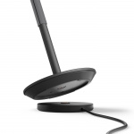 Philips Hue Go Portabel bordslampa Svart/Mörkgrå