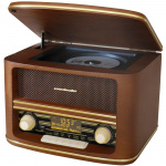 Soundmaster NR961 Retro-stereo
